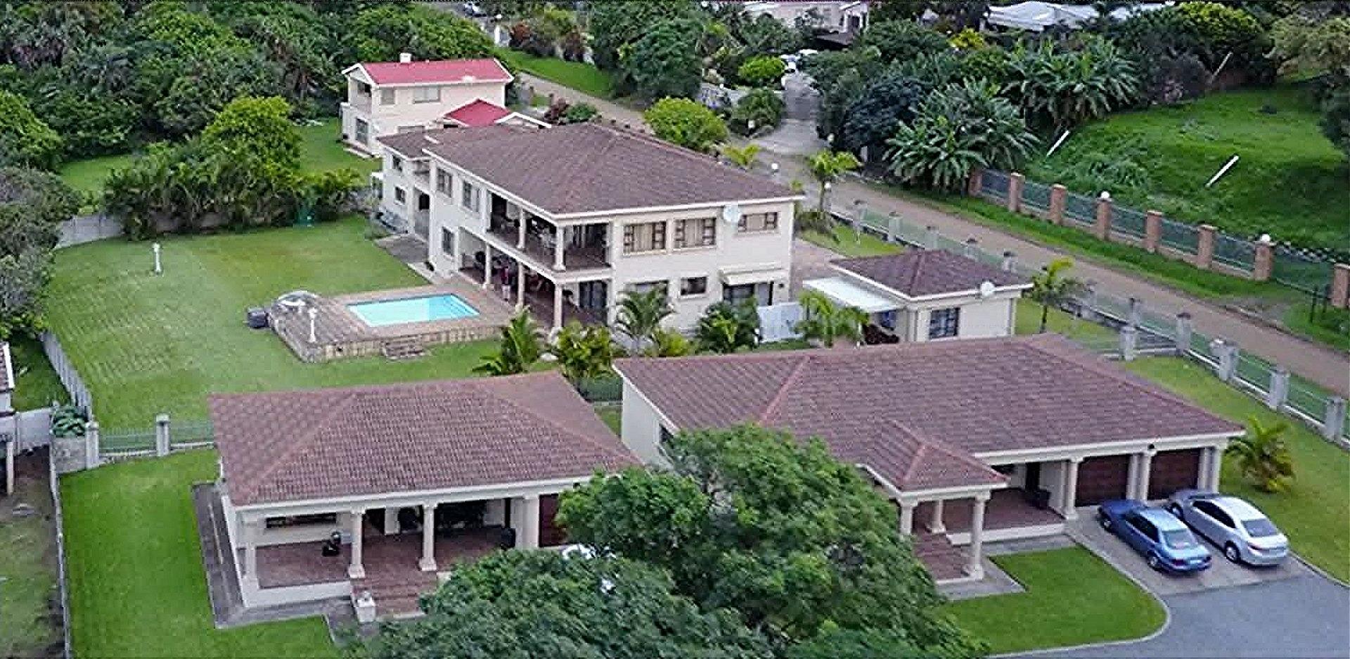 Commercial property for sale in Port Edward P24112118945