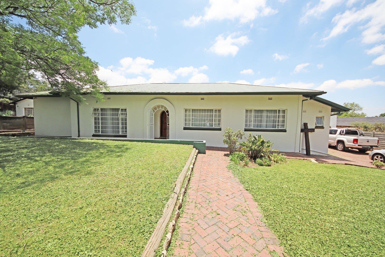 Eastleigh, Edenvale Property Property and houses for sale in