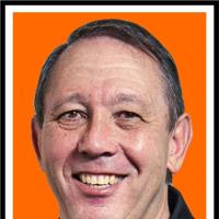 Agent profile for Allan Bermel