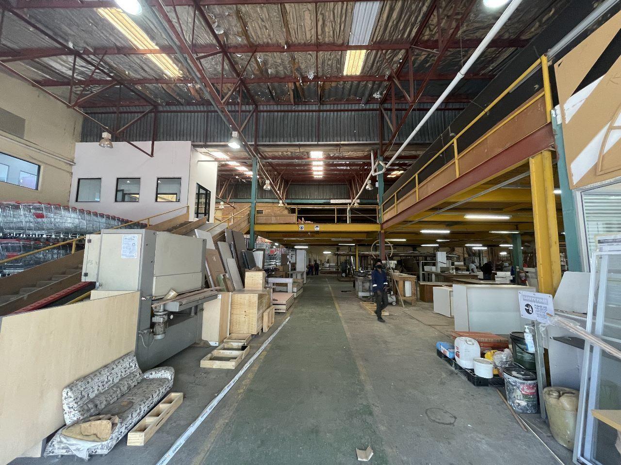 Springfield, Durban Property Industrial property for sale in