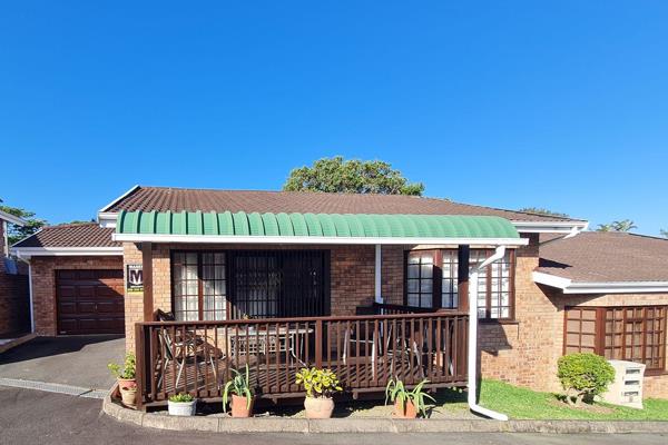 This quaint 2 bedroom, 2 bathroom unit is nestled in the Faerie Glen Estate.  The open plan kitchen is a good size with lots of ...