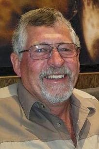 Floors Van Der Westhuizen