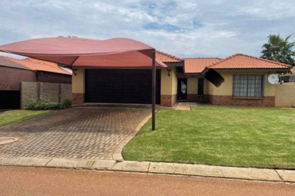 Waterkloof Ah Property : Property and houses for sale in Waterkloof Ah ...