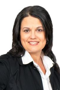 Agent profile for Annelie Pretorius