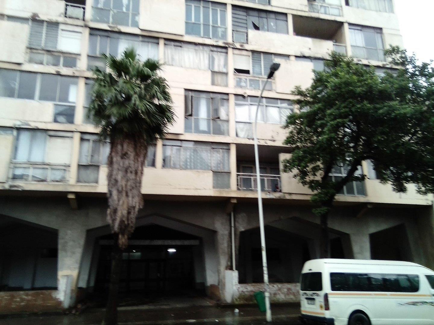 Apartment / flat for sale in Durban Central P24112126721