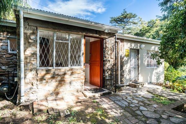 Grey Street - Bachelor Flat (B) - Available 01 December 2024
Cute bachelor flat available to rent close to Rhodes.
Unit comes with a ...