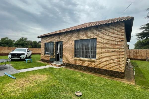 Property and houses for sale in Randfontein : Randfontein Property ...