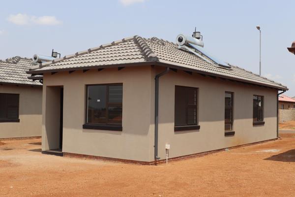 Soshanguve Vv Property : Property And Houses For Sale In Soshanguve Vv ...