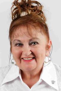 Agent profile for Cathy Beukes