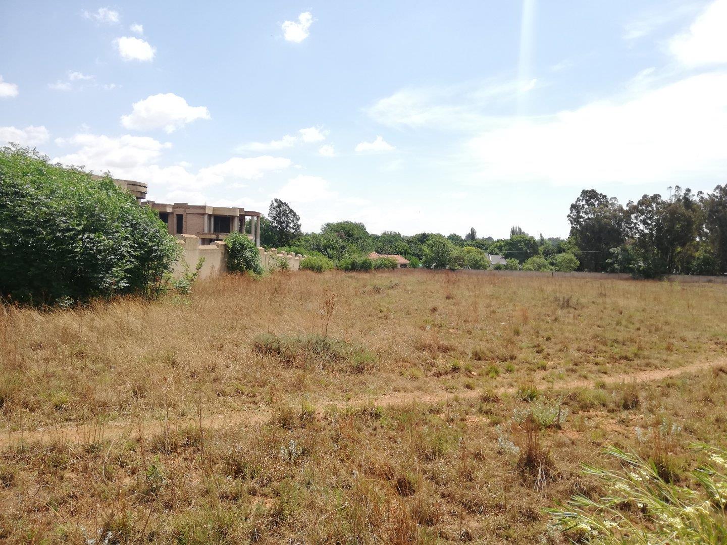 Henley On Klip Property Vacant land / plots for sale in Henley On