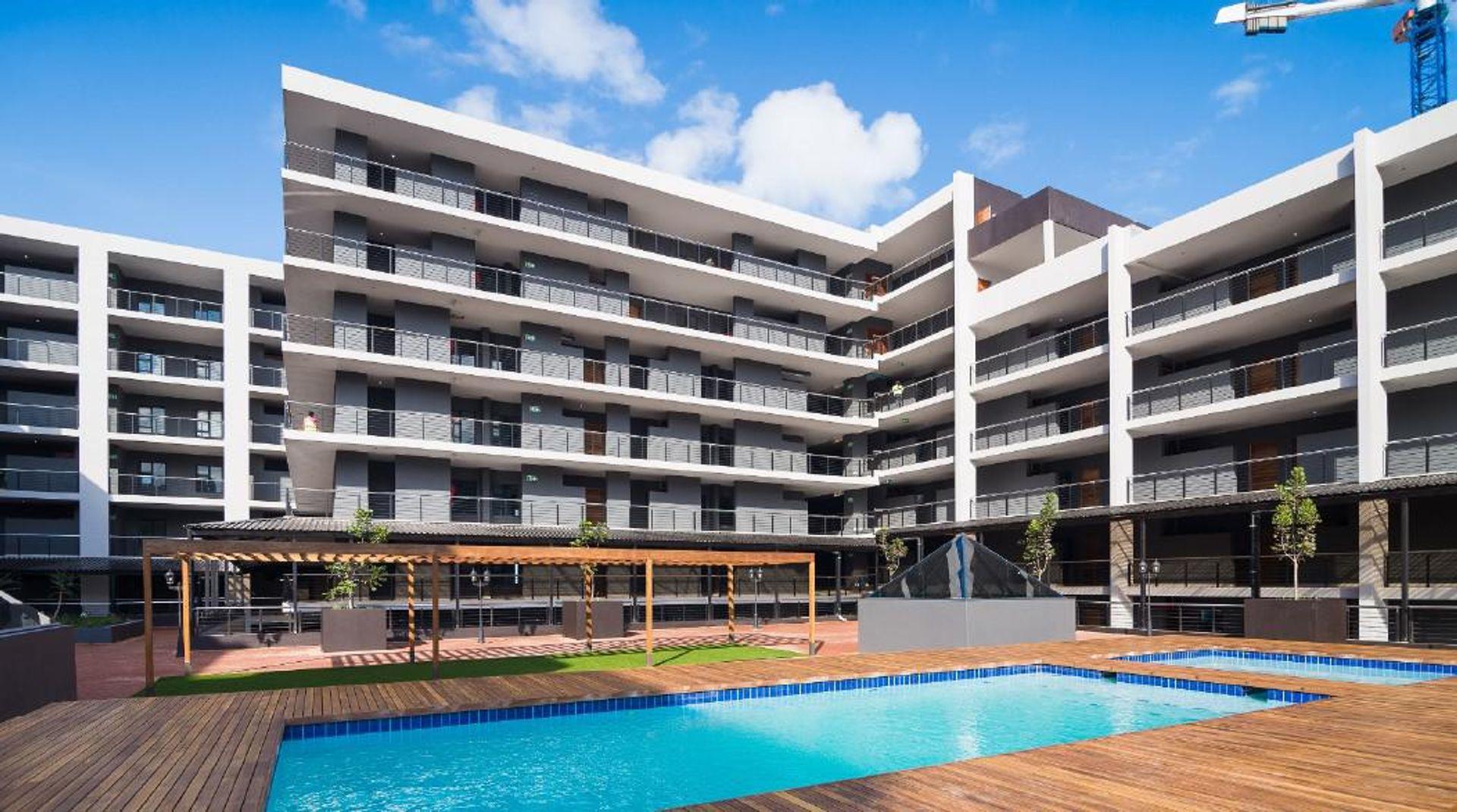 2 Bedroom Apartment / flat to rent in Umhlanga Ridge P24111214507