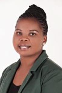 Mapula Maluleke