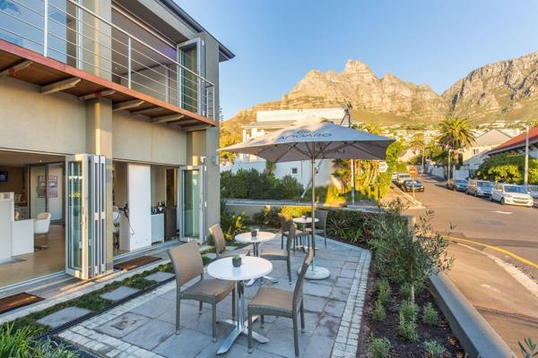 Camps Bay Property : Commercial property for sale in Camps Bay ...