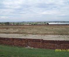 Industrial Property for sale in Witpoort Estates