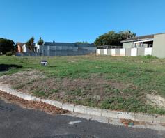 Vacant Land / Plot for sale in Des Hampden