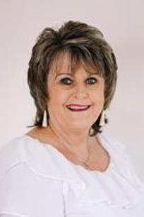 Agent profile for Debbie Blom