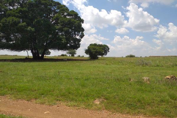 8.6983 Hectares of vacant land just off the R 59.
Strong borehole.
2.66 km from the Engen Blockhouse 1 Stop.
+/- 2 km from ...