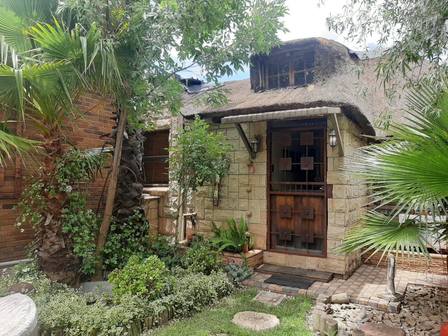 Fleurdal, Bloemfontein Property Apartments / flats to rent in