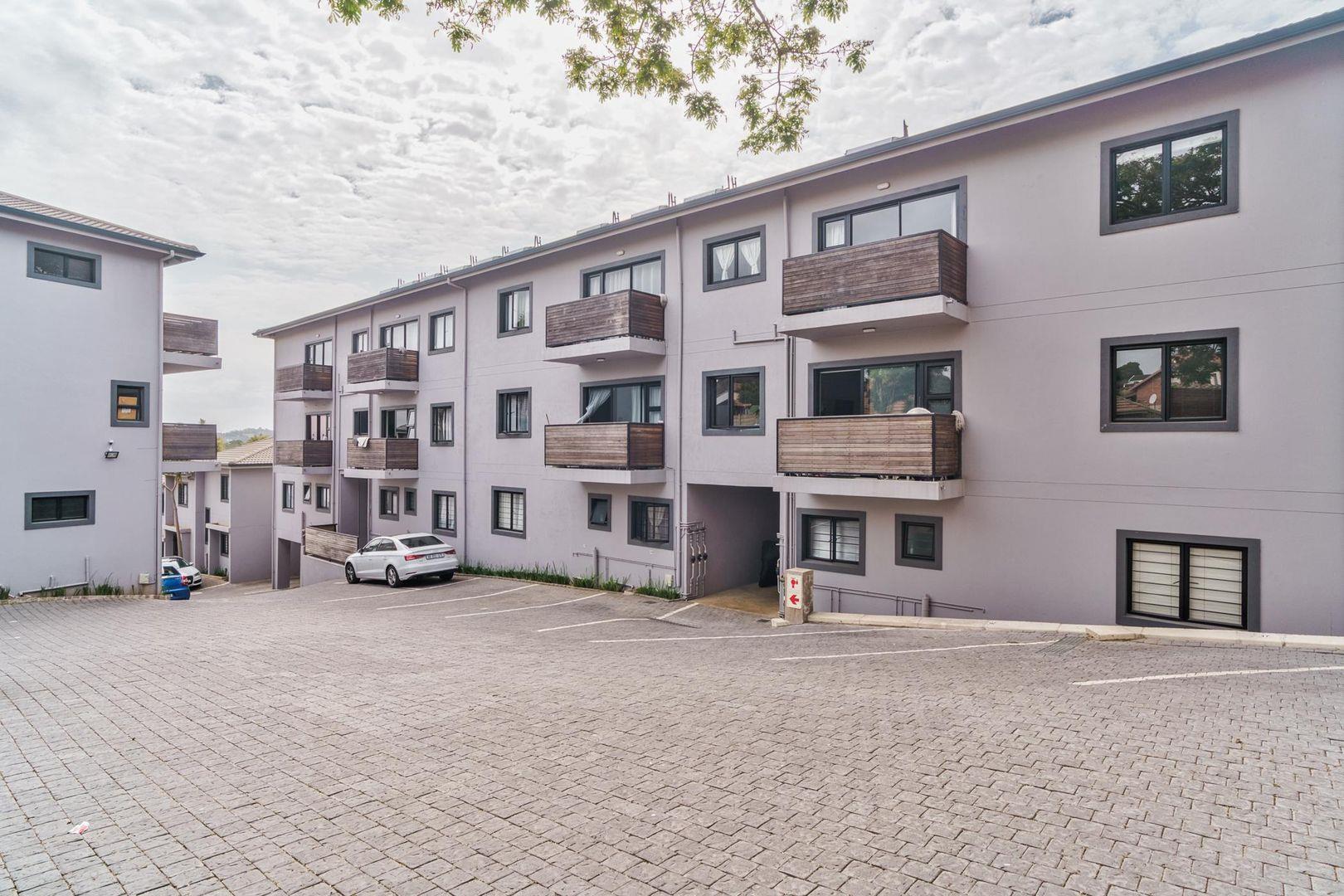 2 Bedroom Apartment / flat for sale in Park Hill P24111611549