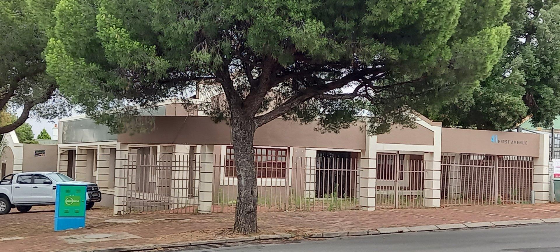 Commercial Property To Rent In Bloemfontein : Bloemfontein Property ...