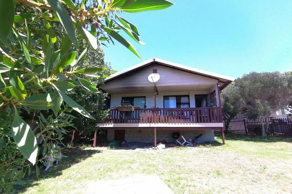 Cottage for sale in Kleinbaai

This small original Elgin timber cottage with a special ...