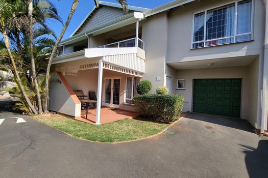 3 Bedroom Apartment / Flat for sale in Ballito Central