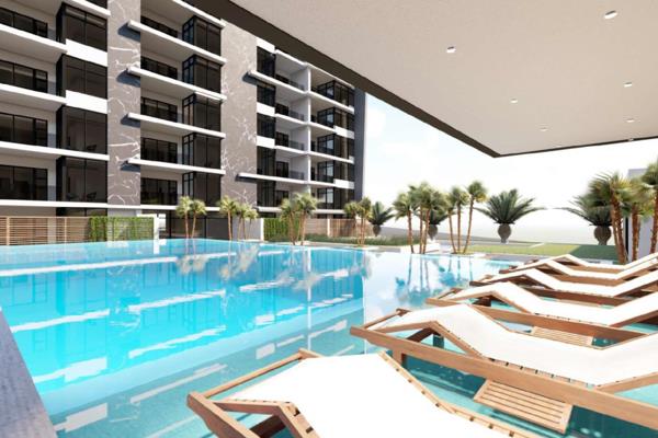 No transfer duty. Enjoy stunning sea views and the benefit of no transfer duty on these brand-new luxurious developer units, situated ...