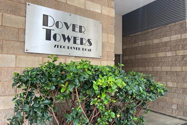 Dover Towers is an iconic building in Randburg CBD which has commanding views and towers over the surrounding area. 

The building is ...