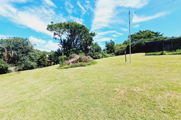 Design and build your own dream home on this beautiful vacant land.

This Vacant Land ...