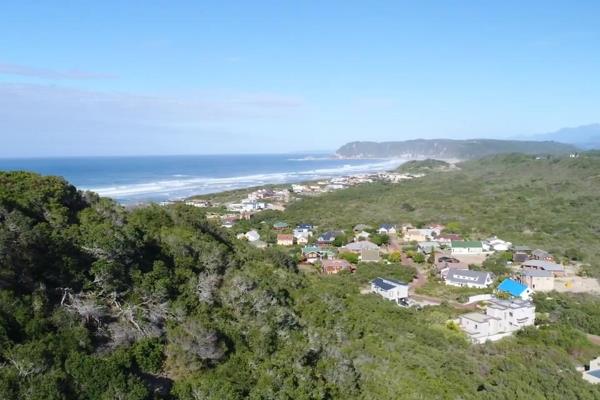 EXCLUSIVE MANDATE
This plot is one of only a few available on Cola Beach.
Situated on ...