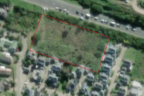 JOINT MANDATE

This North-facing general residential 1-zoned property is adjacent to other established and very popular complexes and ...