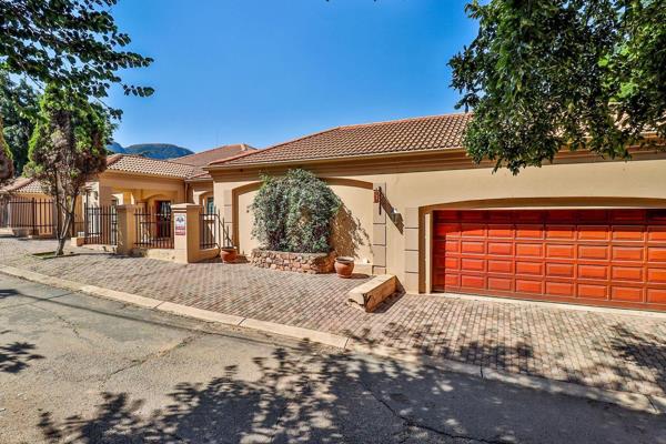 This beautiful home has numerous  features and is unique in historic Kosmos village!  Double storey with access on road level, the ...