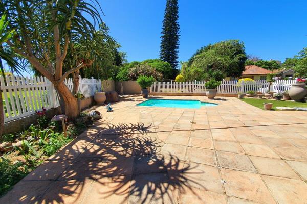 Centrally located in Newtown suburb, close to Port Shepstone High School, Port Shepstone ...