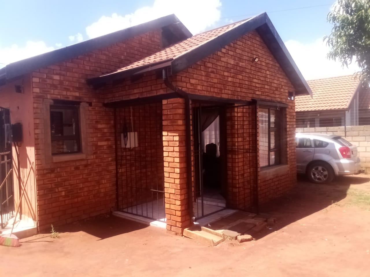 Property and houses for sale in Soweto Soweto Property Property24