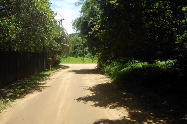 For Sale: Prime Land on Farewell Street – 1349m&#178; with Scenic Streams and Tar Road ...