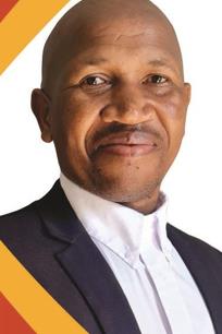 Agent profile for Siyabulela Mandla