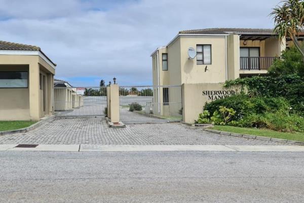 Apartment To Let // Sherwood Manor // Port Elizabeth

This unit is situated at the top
Open plan kitchen with large living area
Open ...