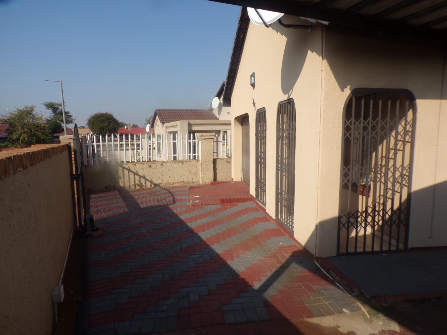 Houses to rent in Katlehong Katlehong Property