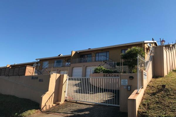 Ideally situated in Scottburgh Central, this well positioned, secure unit is within ...