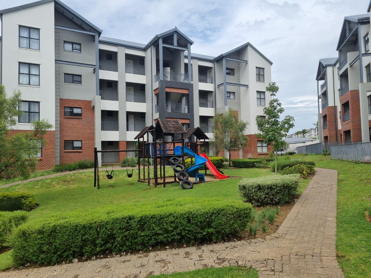 Apartments / flats to rent in Midrand Midrand Property Property24