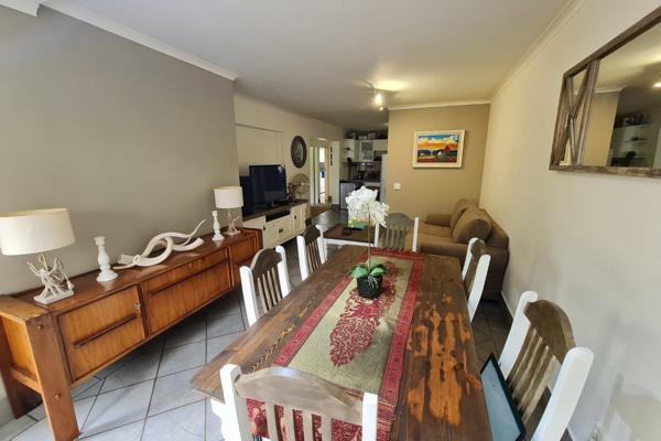 The unit is in a top condition and offers the following:

- Open Plan Lounge &amp; Dining area

- Spacious Kitchen 

- 3 Spacious ...