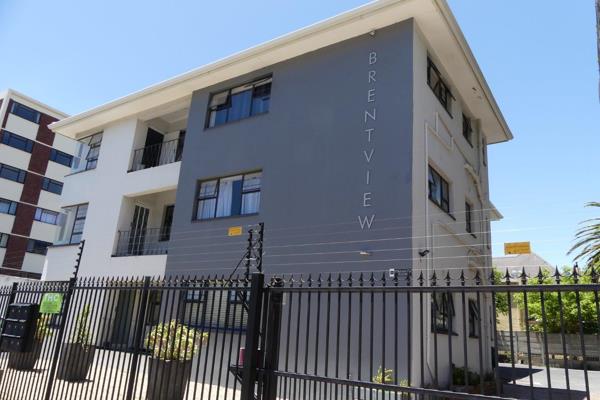 We have just listed a two bedroomed flat near Newlands Rugby Stadium.  It is in very ...