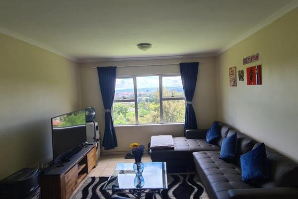 FOREST WATERS LIFESTYLE VILLAGE
A cosy 2 bedroom apartment situation on the 1st Floor ...