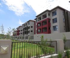 Apartment / Flat for sale in Barbeque Downs