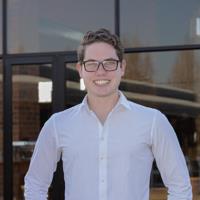 Agent profile for Pierre Joubert