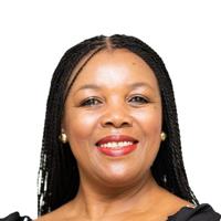 Agent profile for Eunice Williams