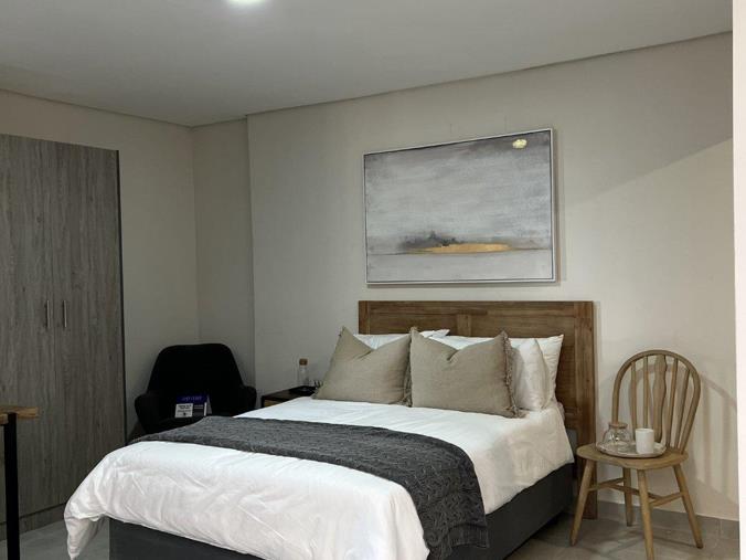 Apartment / Flat to Rent in Pretoria Central