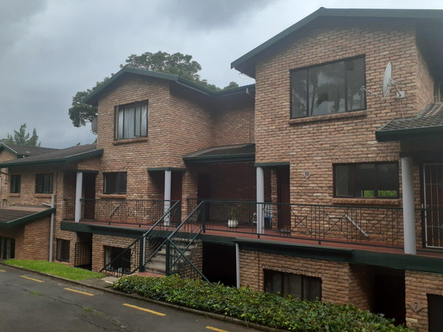 3 Bedroom Apartment / flat to rent in Chase Valley Downs P24114681271