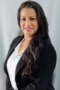 Agent profile for Vimi Govender