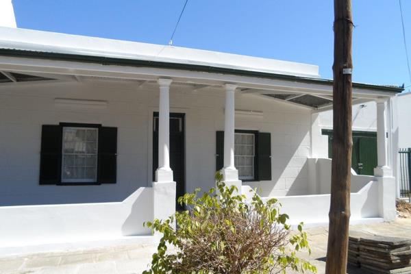 Property And Houses To Rent In Graaff-reinet : Graaff-reinet Property 